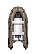 ЛОДКА SMARINE SDP MAX 380 AL в Екатеринбурге