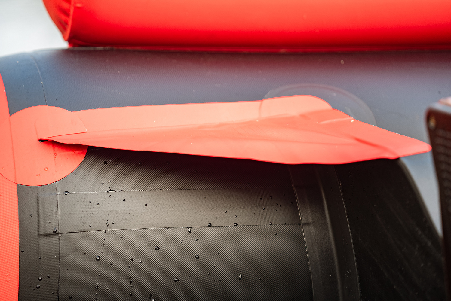 Лодка MISHIMO RIVER FJET PRO 410  под водомет в Екатеринбурге