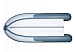 Лодка GLADIATOR RIB380AL в Екатеринбурге
