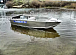 Алюминиевый катер Wyatboat-460 C в Екатеринбурге