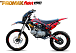 Мотоцикл (питбайк) PROMAX FIDET (ФАЙДЕТ) 190E MAX PRO LUX 19/16 в Екатеринбурге