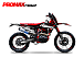 Кроссовый мотоцикл PROMAX RX2 YB300H (LX176FMN) (4 valves, 6 gears) в Екатеринбурге
