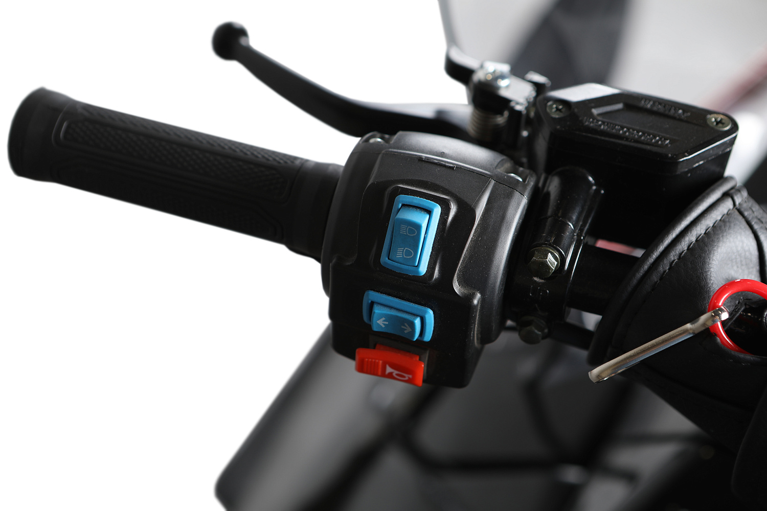 Снегоход IKUDZO HUNTER 700LK 25 V2 в Екатеринбурге