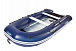 НАДУВНАЯ ЛОДКА GLADIATOR B370AL в Екатеринбурге