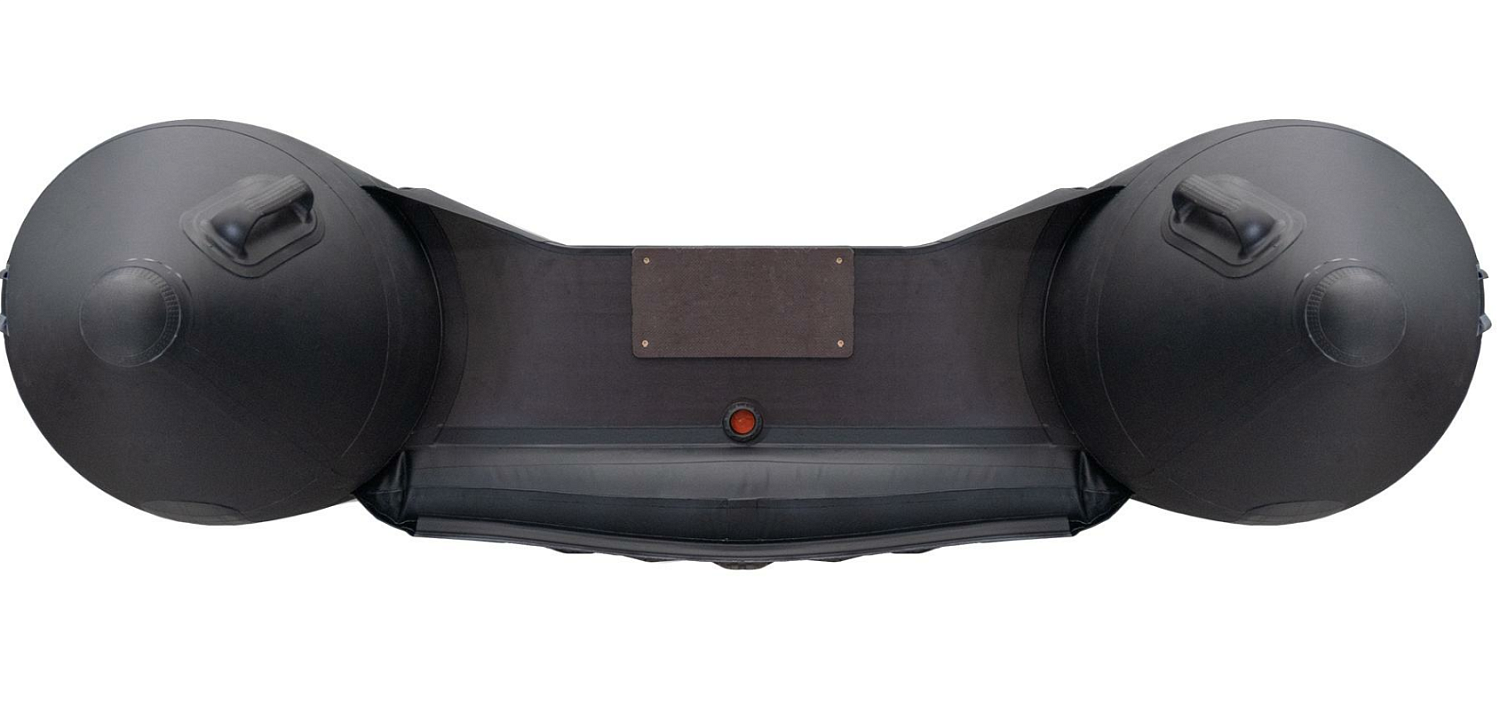 Лодка Таймень RX 4100 НДНД в Екатеринбурге