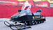 СНЕГОХОД PROMAX YAKUT LONG 500 4T 20 л.с LONCIN Б/У в Екатеринбурге