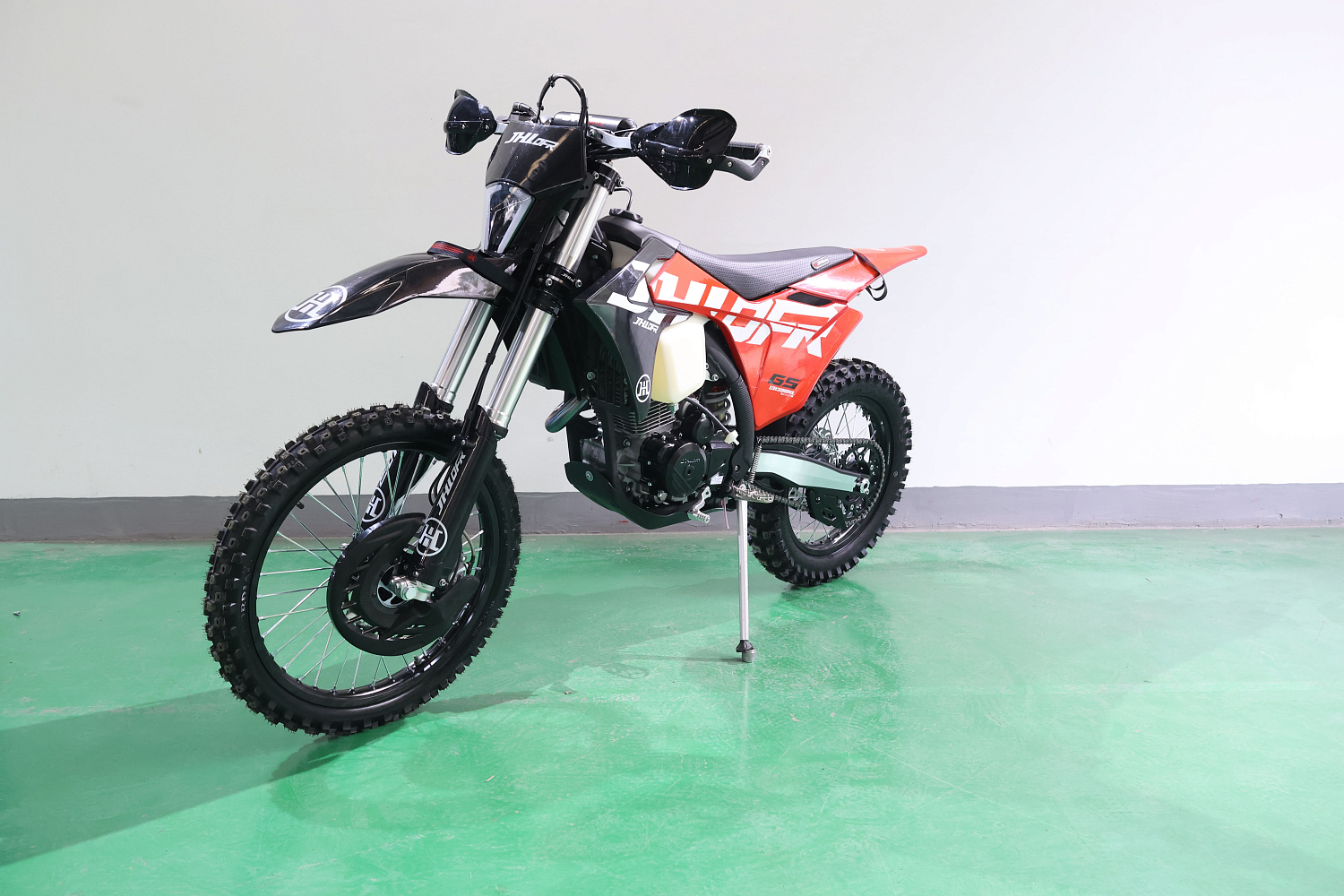 Мотоцикл JHLMOTO JHLofr GS CB300RL в Екатеринбурге