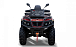 Квадроцикл HISUN TACTIC 750-/EXTREME EDITION/ в Екатеринбурге