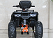 Квадроцикл GBM STORMRIDER 300 NEW PREMIUM в Екатеринбурге