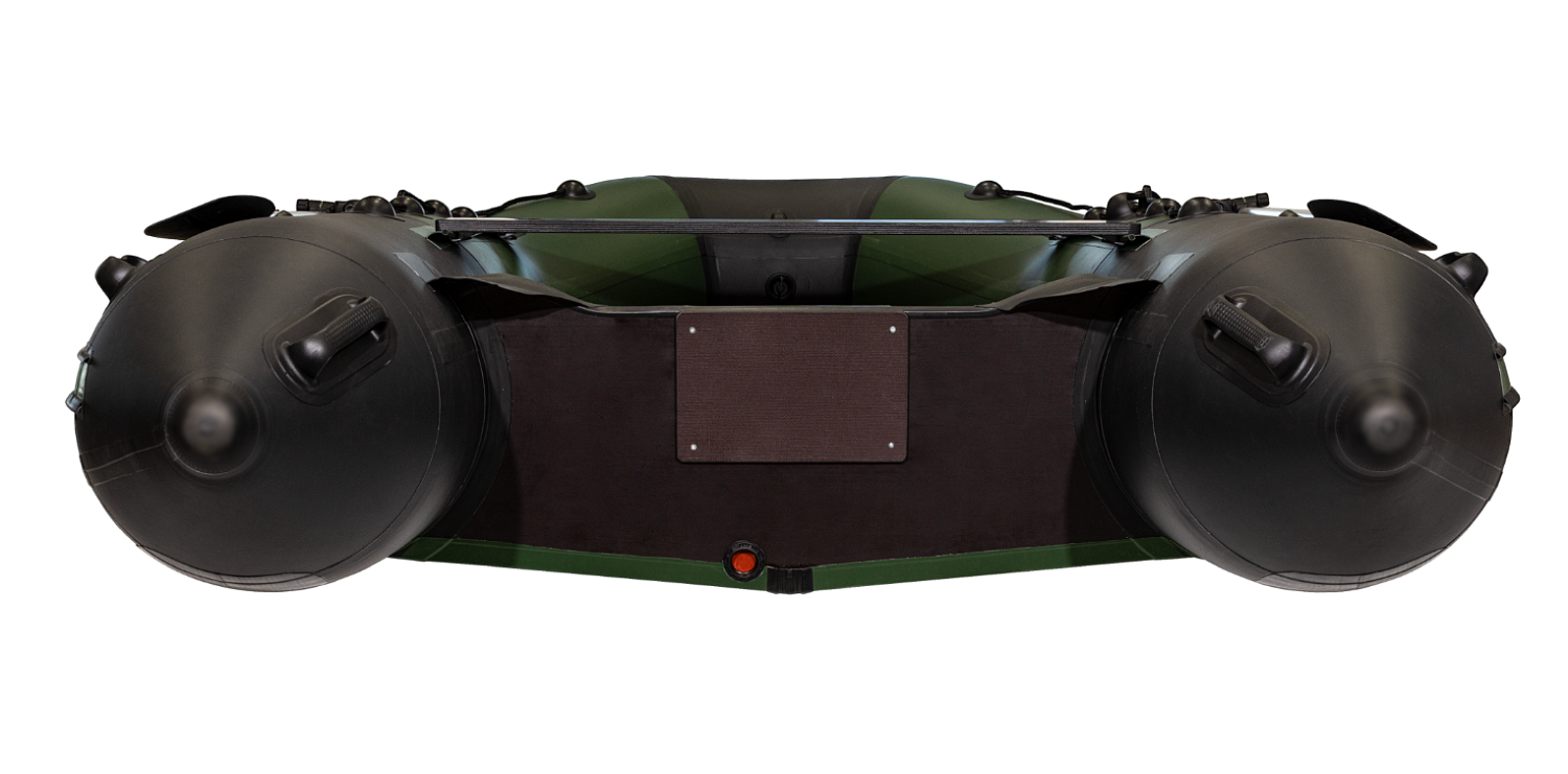 Лодка Ривьера Максима 3400 СК в Екатеринбурге