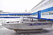 Алюминиевый катер Wyatboat-460 DCM NEW в Екатеринбурге