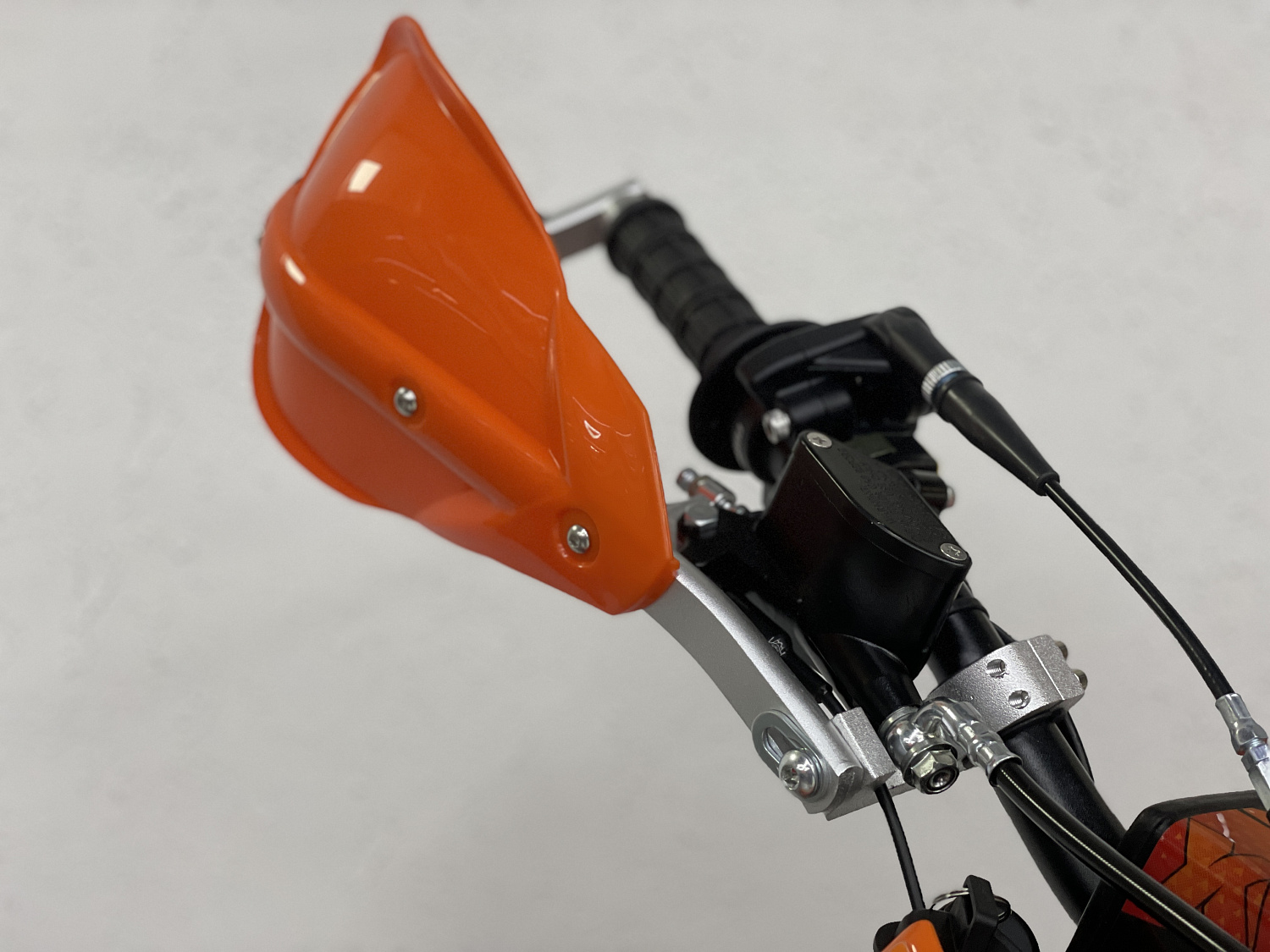 Кроссовый мотоцикл PROMAX INFERNO 380 (4 valves, 5 gears) в Екатеринбурге