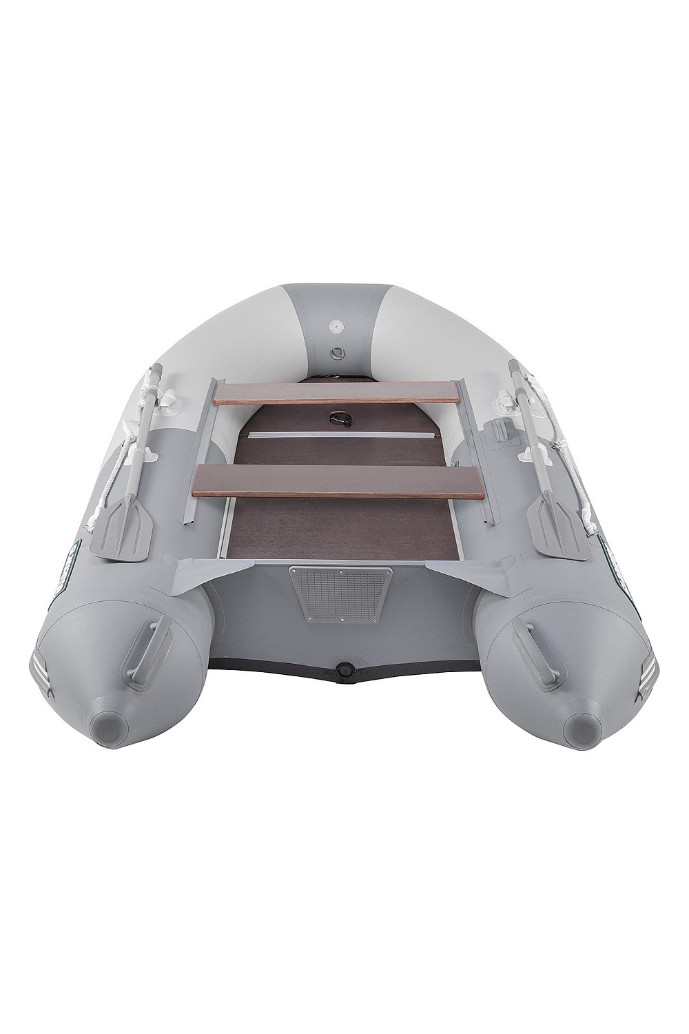 НАДУВНАЯ ЛОДКА GLADIATOR B330 в Екатеринбурге