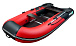 НАДУВНАЯ ЛОДКА GLADIATOR B330 в Екатеринбурге