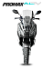 МаксиСкутер PROMAX-HONDA ADV 150 (49) EFI (Inspired by HONDA) в Екатеринбурге