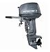 Лодочный мотор APACHE T30BS в Екатеринбурге