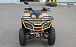 КВАДРОЦИКЛ IRBIS ATV200 PREMIUM в Екатеринбурге