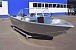 Алюминиевая лодка  Неман-400 DCM в Екатеринбурге