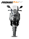 МаксиСкутер PROMAX-HONDA ADV 150 (49) EFI (Inspired by HONDA) в Екатеринбурге