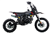 Питбайк FullCrew Power Trasher 125cc 14\12 (п\автомат эл.стартер) в Екатеринбурге
