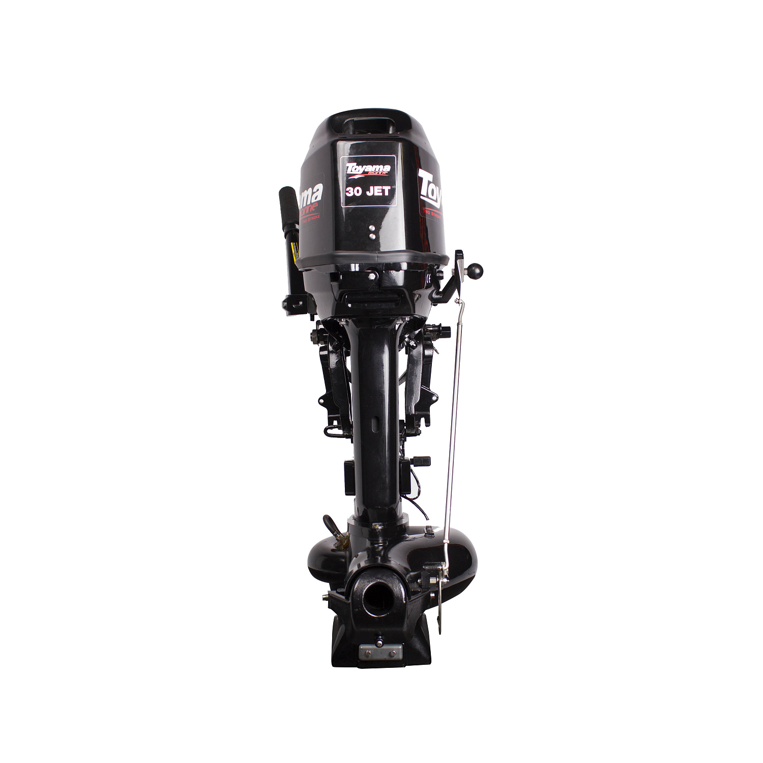 ЛОДОЧНЫЙ МОТОР TOYAMA T30ABMJET в Екатеринбурге