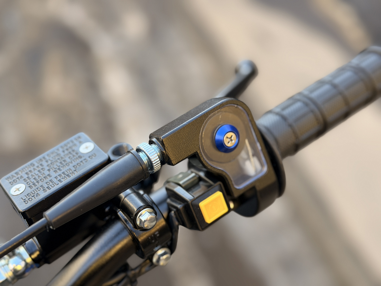 Кроссовый мотоцикл PROMAX MX280 в Екатеринбурге