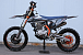 Мотоцикл JHLMOTO JHL Z4 PR250 (172FMM-5) в Екатеринбурге