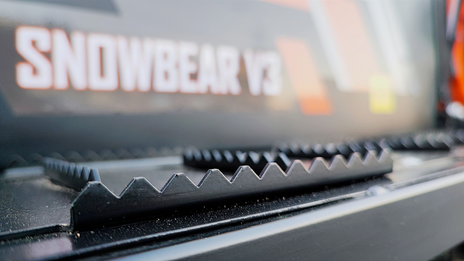 Снегоход PROMAX SNOWBEAR V3 650 2T в Екатеринбурге