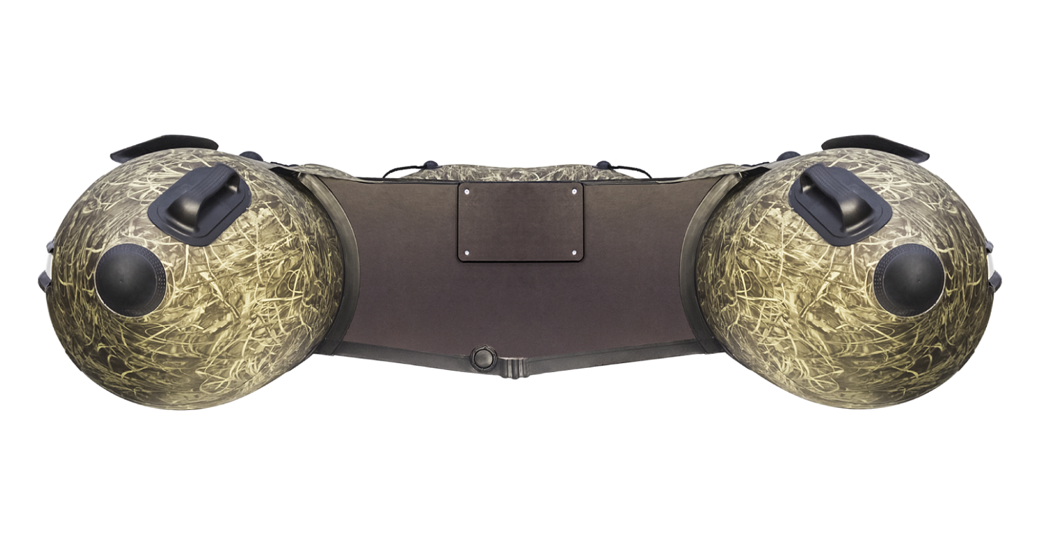 Лодка Ривьера Компакт 3400 СК в Екатеринбурге