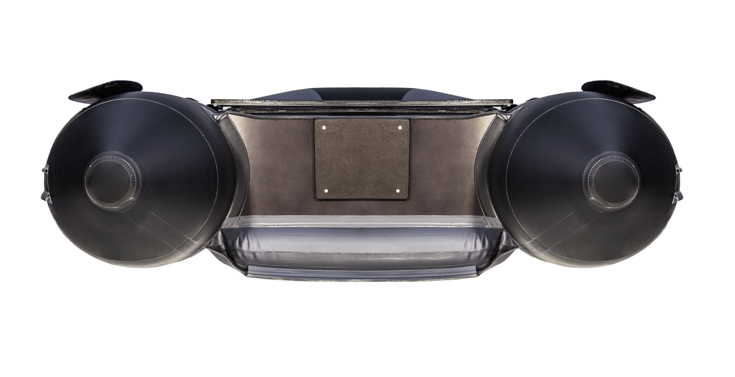 Лодка Таймень NX 2800 НДНД в Екатеринбурге