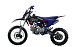 Питбайк FullCrew Big Beast 150cc 17\14 (механ., эл.стартер) в Екатеринбурге