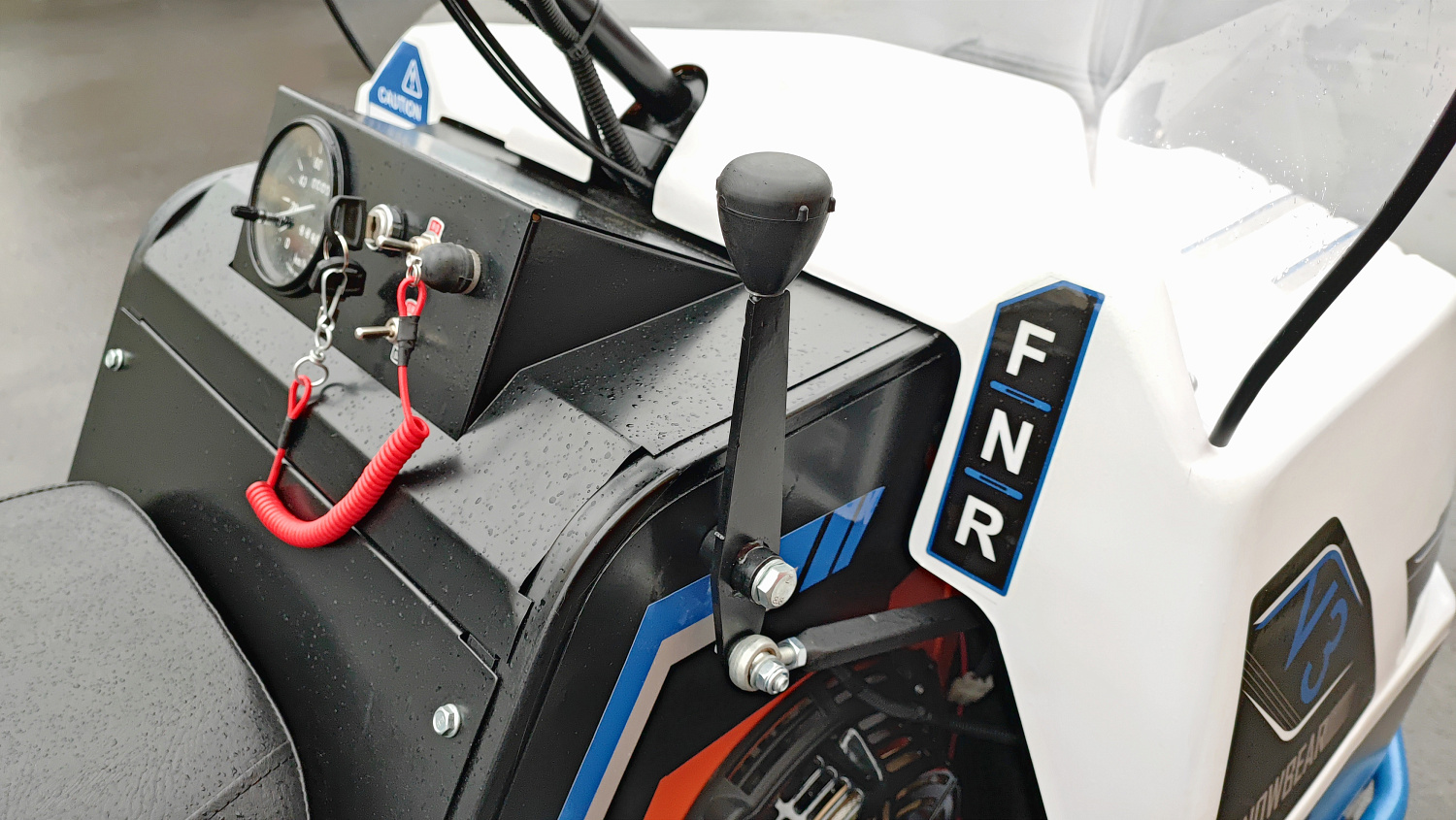 Снегоход PROMAX SNOWBEAR V3 800 4T ST в Екатеринбурге