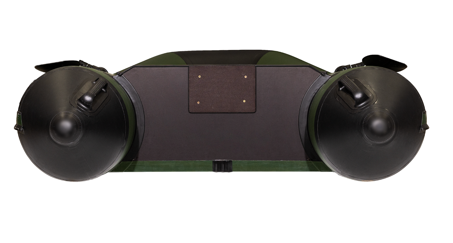  Лодка АКВА 2900 Слань-книжка киль в Екатеринбурге