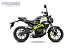 Мотоцикл PROMAX CB300 в Екатеринбурге