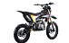 Питбайк FullCrew Teen Rider 125cc 17\14 (механ., эл.стартер) в Екатеринбурге