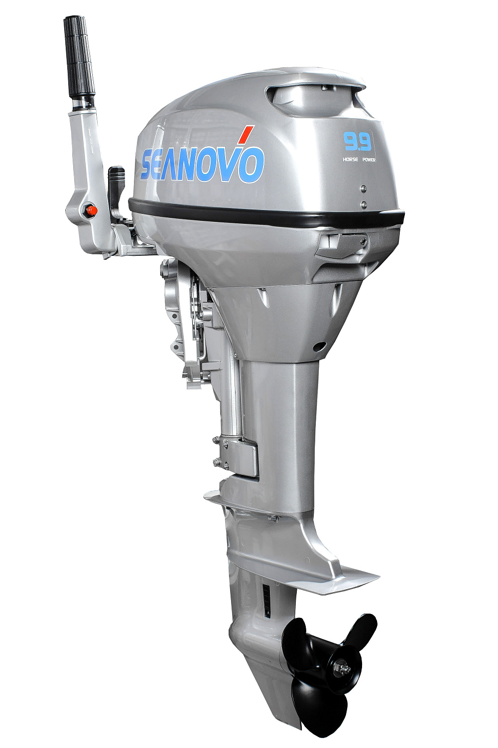 Лодочный мотор Seanovo SN9.9FHL в Екатеринбурге