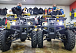 Квадроцикл PROMAX ATV 250 (2025) в Екатеринбурге