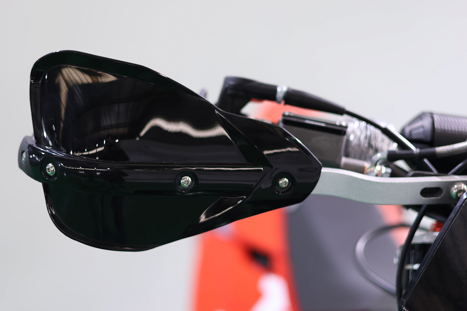 Мотоцикл JHLMOTO JHLofr GS CB300RL в Екатеринбурге