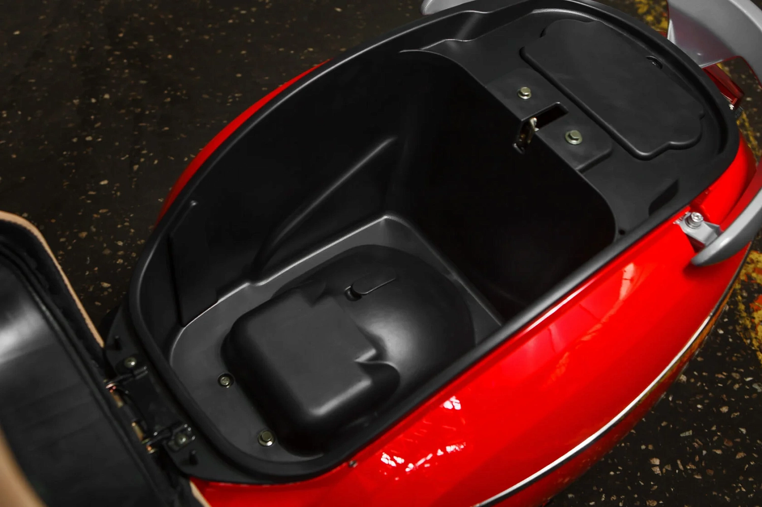 Скутер MINSK Vesna 50 M1NSK в Екатеринбурге