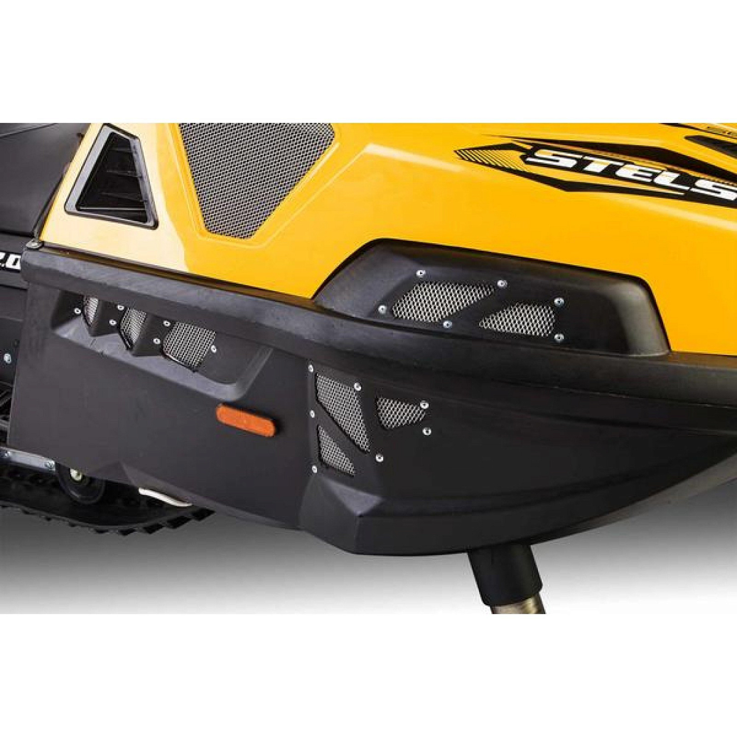 Снегоход STELS VIKING V800 3.0 в Екатеринбурге