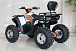 Квадроцикл GBM STORMRIDER 220 PREMIUM в Екатеринбурге