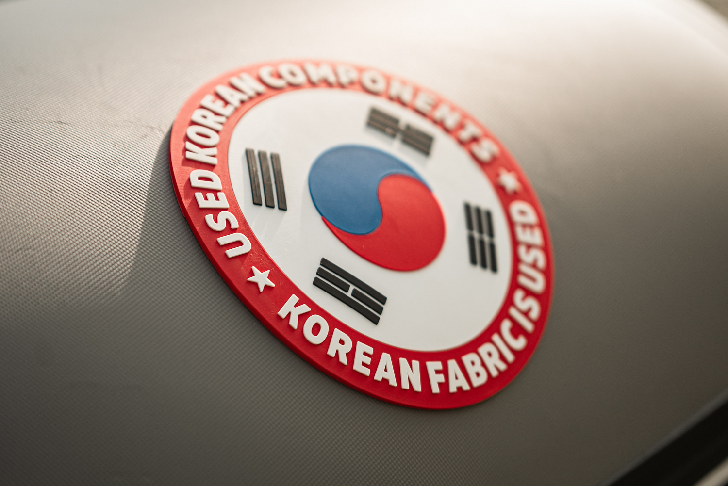 Лодка MISHIMO RIVER JET 390 под водомет в Екатеринбурге