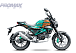 Мопед PROMAX CB150PR (49) в Екатеринбурге