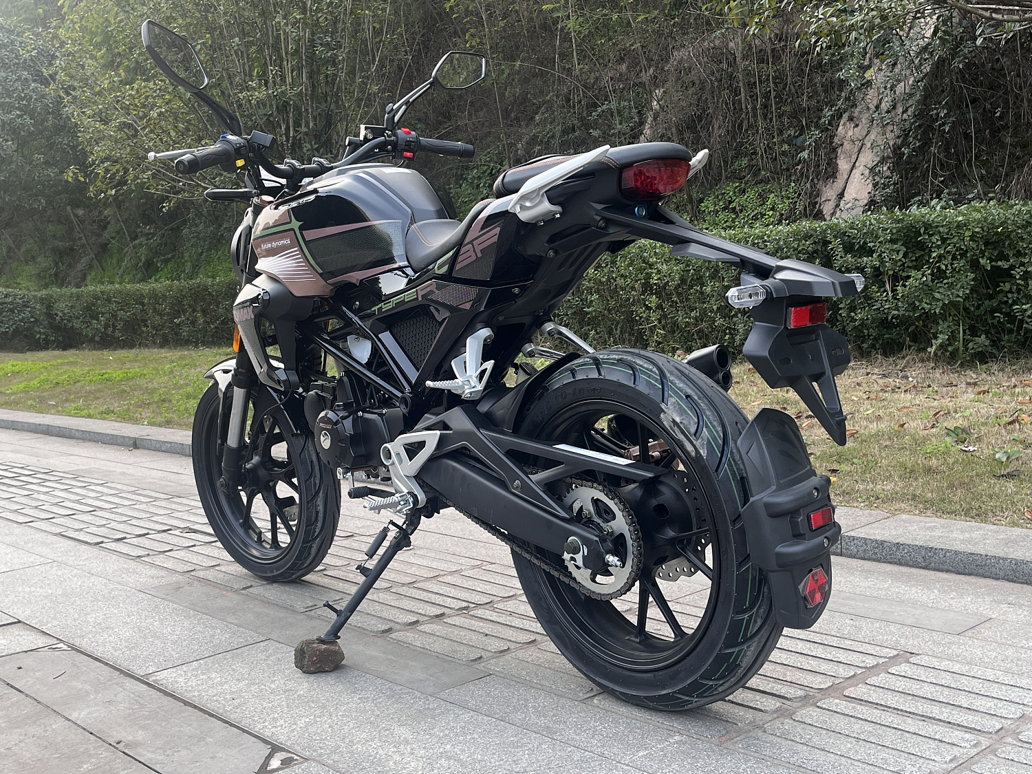 Мопед PROMAX CB150PR (49) в Екатеринбурге