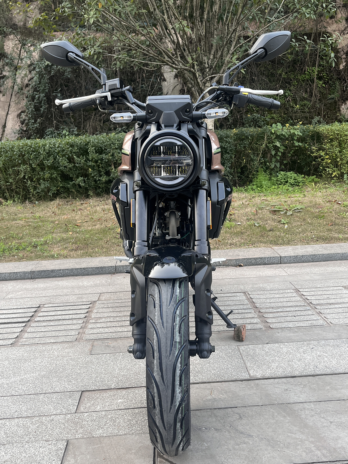 Мопед PROMAX CB150PR (49) в Екатеринбурге