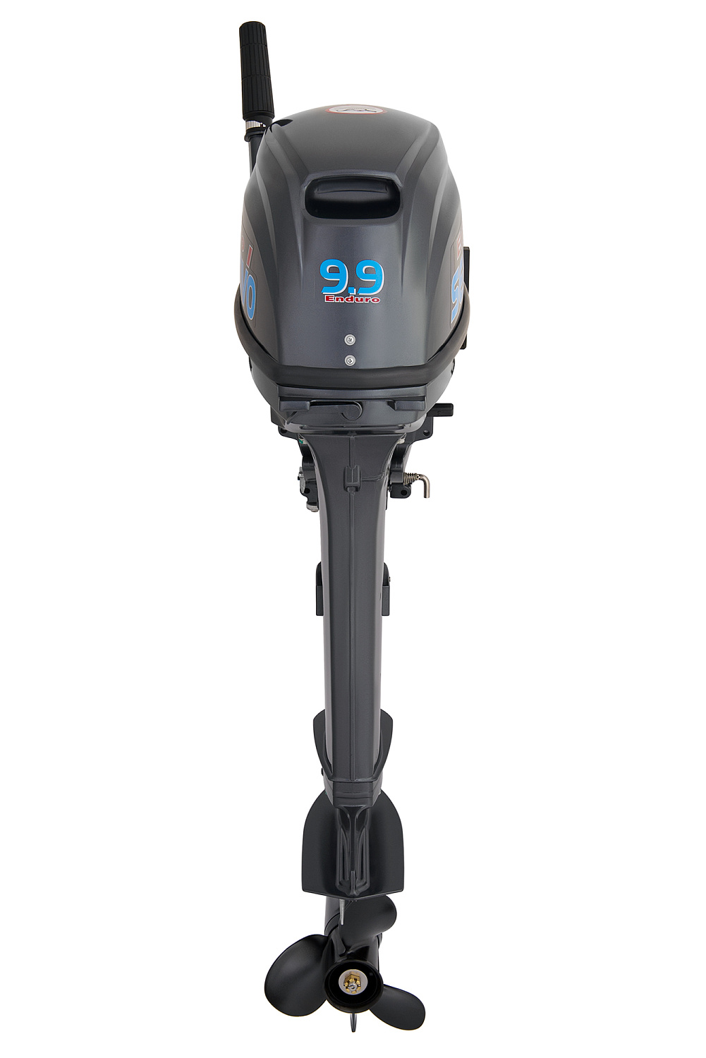 Лодочный мотор SEANOVO SN9.9FHS ENDURO в Екатеринбурге