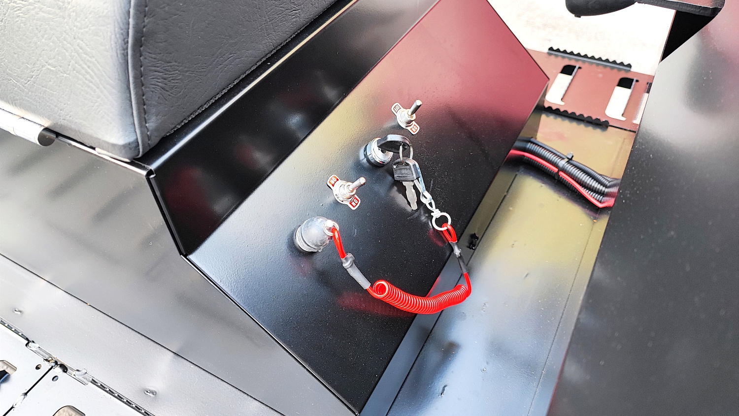 Снегоход PROMAX YAKUT 500 2.0 4T 27 в Екатеринбурге