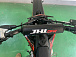 Питбайк JHLMOTO JHL MK125 (14/12) в Екатеринбурге