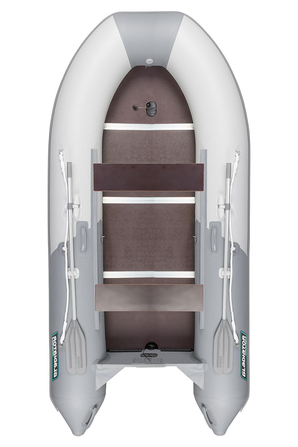 НАДУВНАЯ ЛОДКА GLADIATOR B330 в Екатеринбурге