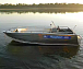 Алюминиевый катер Wyatboat-490 C в Екатеринбурге